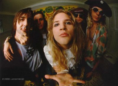 Mother Love Bone