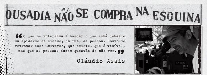 Cláudio Assis