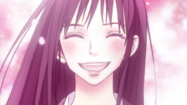 Kimi ni Todoke: From Me to You