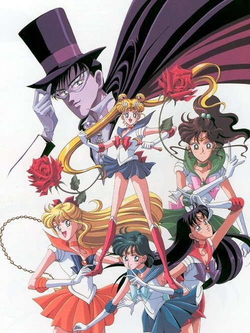 Sailor Moon