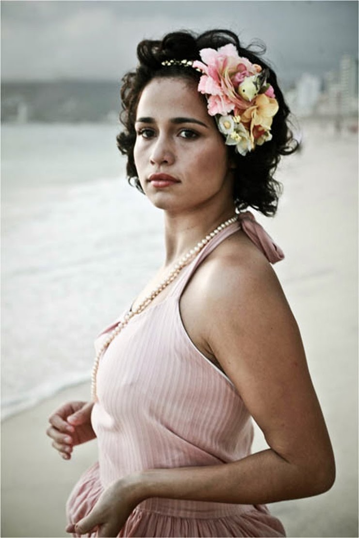 Nanda Costa