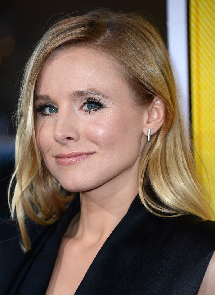 Kristen Bell Kristen Bell