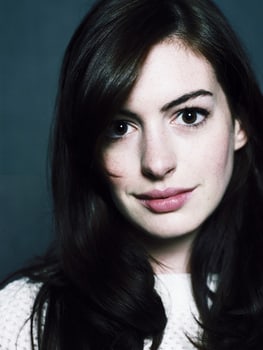 Anne Hathaway