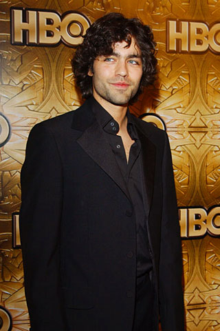 Adrian Grenier Adrian Grenier