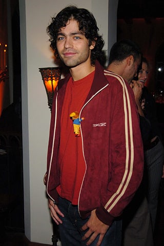 Adrian Grenier