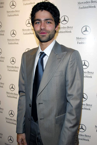 Adrian Grenier