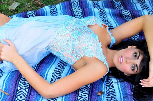 Kacie McDonnell Kacie McDonnell
