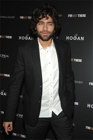 Adrian Grenier