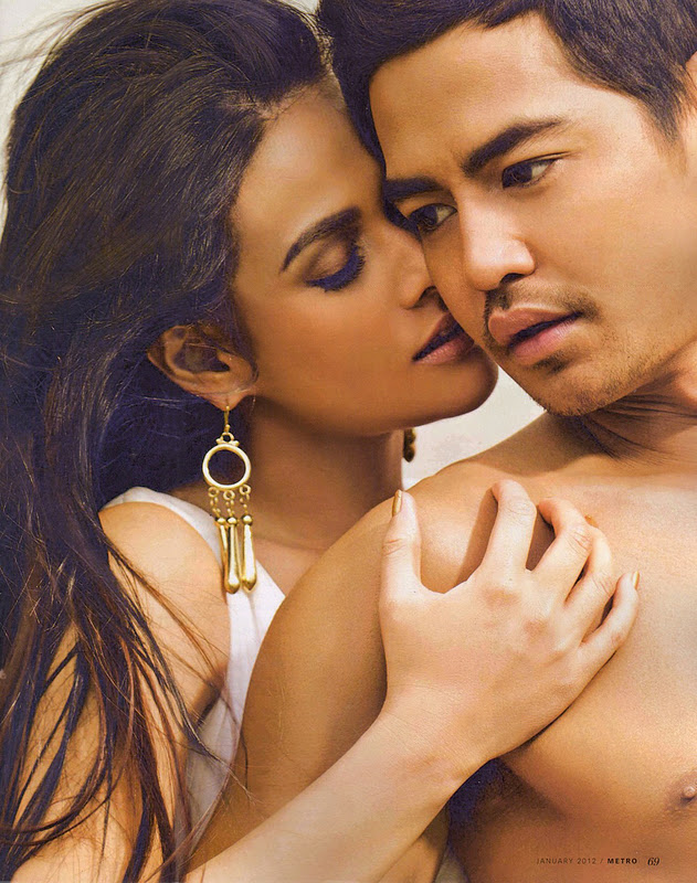 Zanjoe Marudo