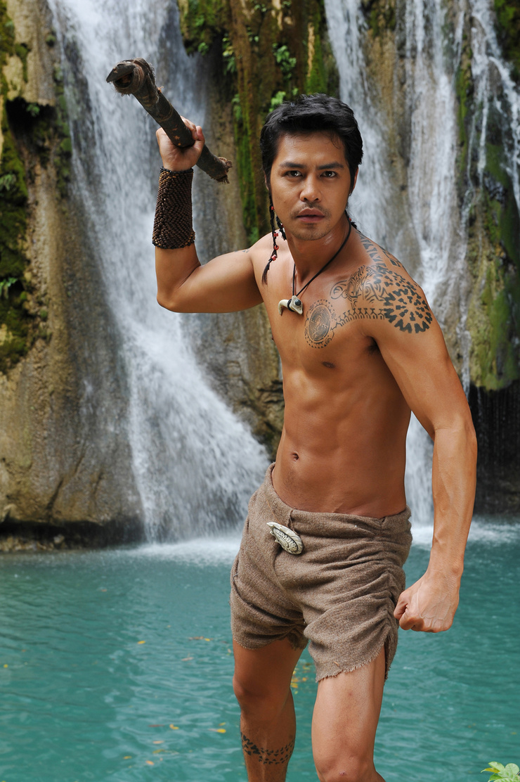 Zanjoe Marudo