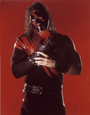 Glenn Jacobs