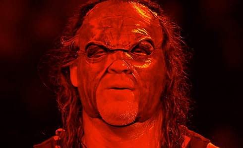Glenn Jacobs