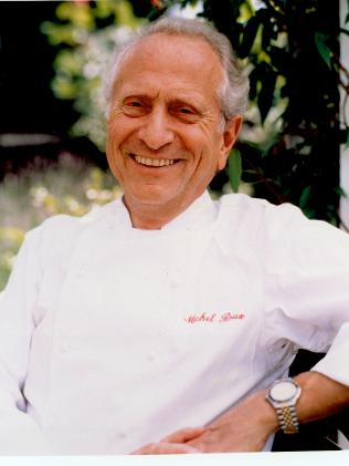 Michel Roux