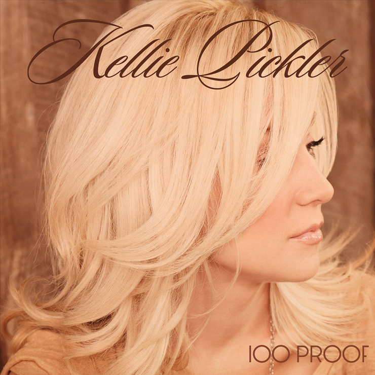 Kellie Pickler