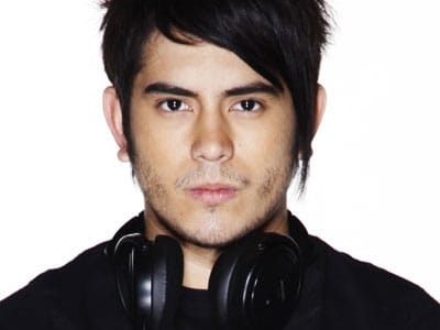 Gerald Anderson