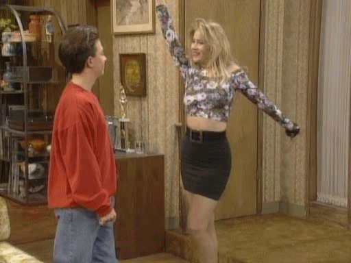 Christina Applegate