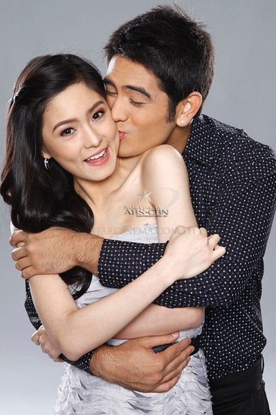 Gerald Anderson