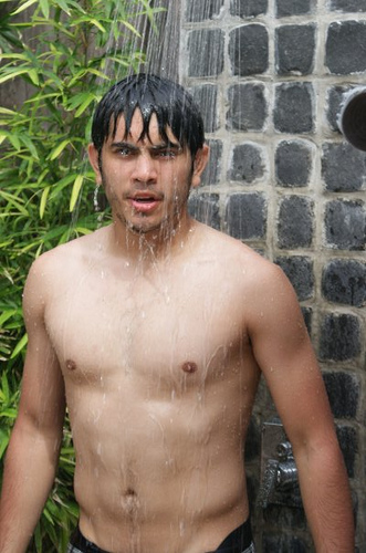 Gerald Anderson