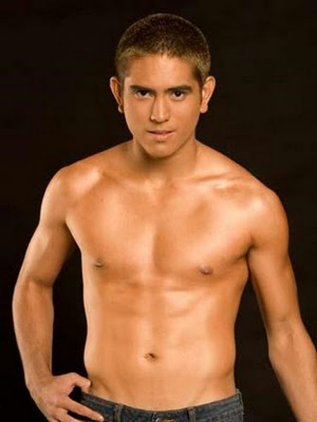 Gerald Anderson