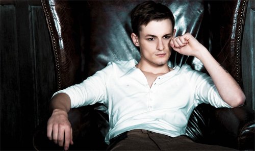 Giles Matthey