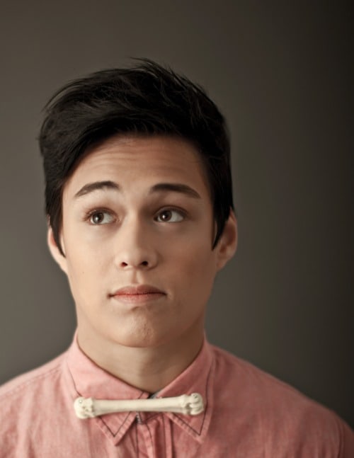 Enrique Gil