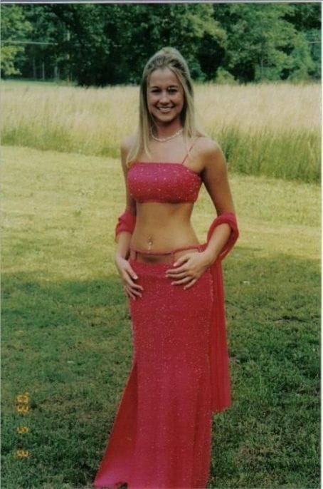 Kellie Pickler Kellie Pickler