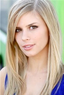 Carlson Young