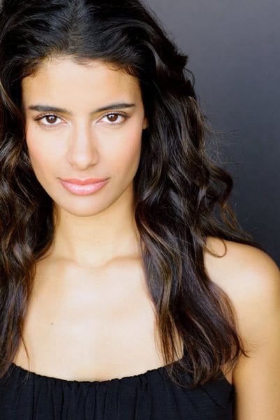 Jessica Clark Jessica Clark