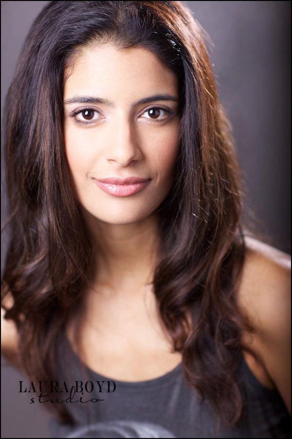 Picture of Jessica Clark