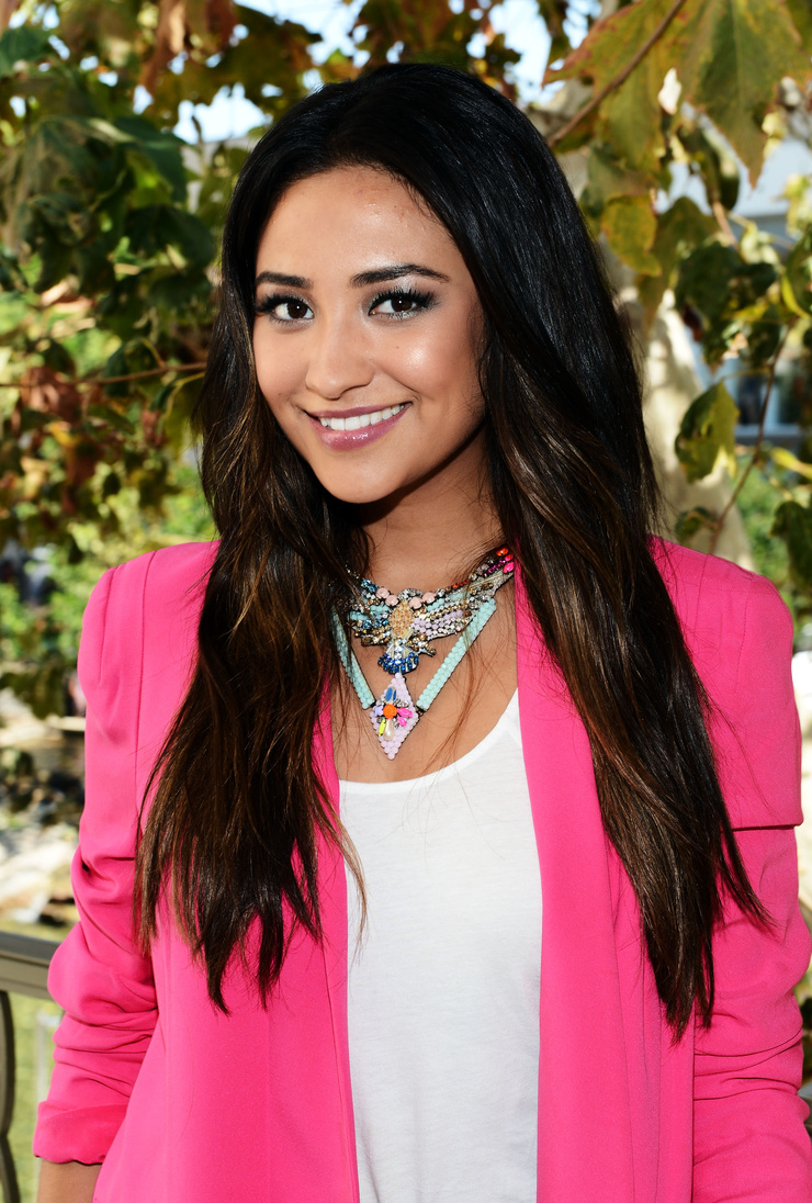 Shay Mitchell Shay Mitchell