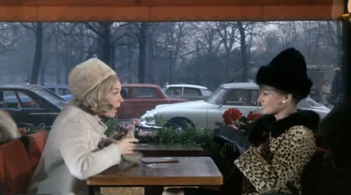 Woman Times Seven (1967)