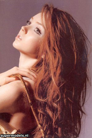 Lily Cole Lily Cole