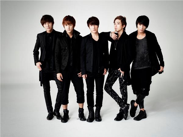 F.T. Island