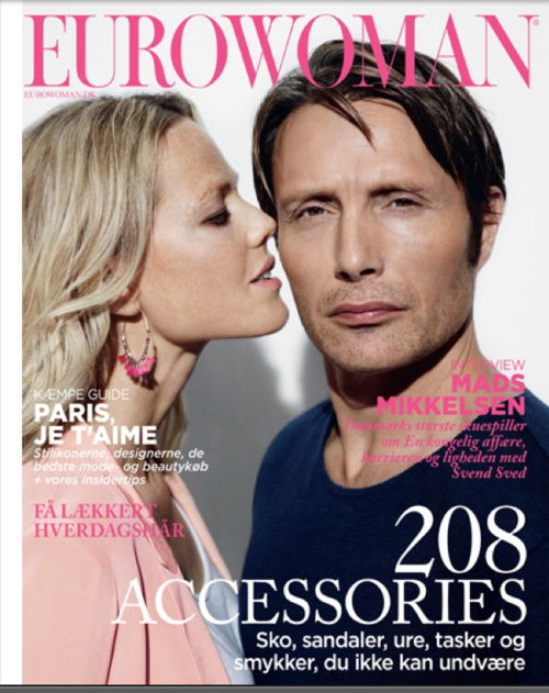 Mads Mikkelsen