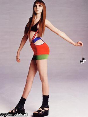Lily Cole Lily Cole