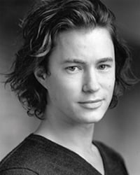 Tom Wisdom