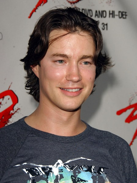 Tom Wisdom