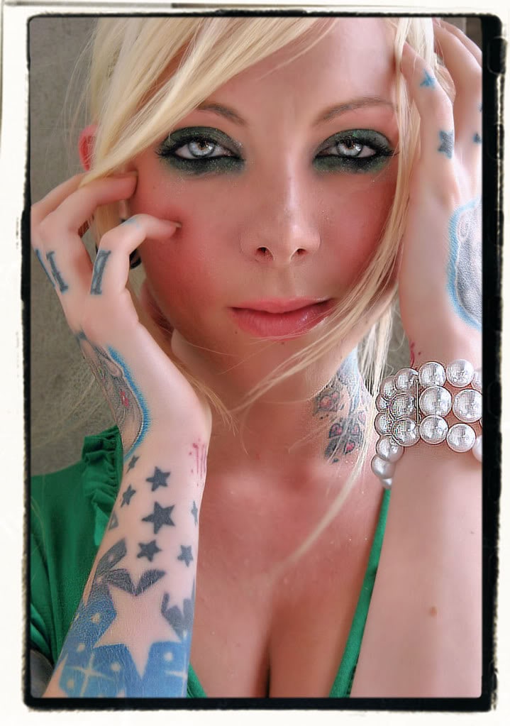 Maria Brink