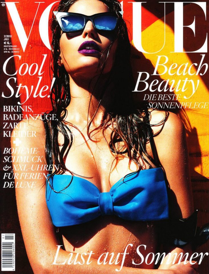 Cameron Russell Cameron Russell