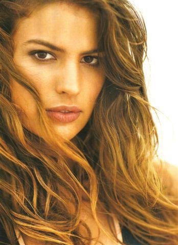 Picture of Cameron Russell