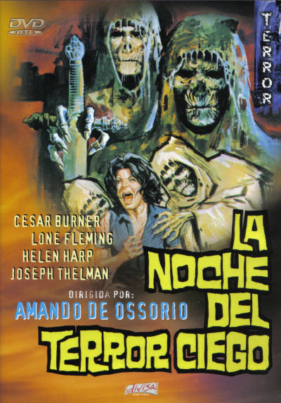 Tombs of the Blind Dead