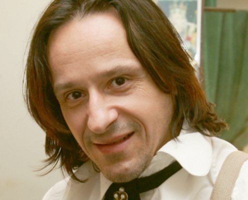 Claudiu Bleont