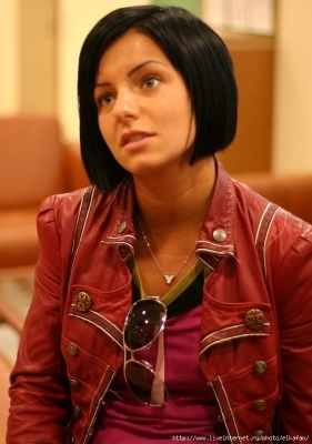 Yuliya Volkova