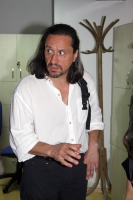 Claudiu Bleont