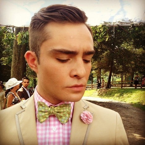 Ed Westwick