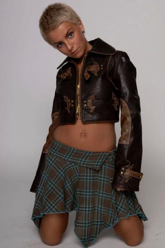 Picture of Yuliya Volkova