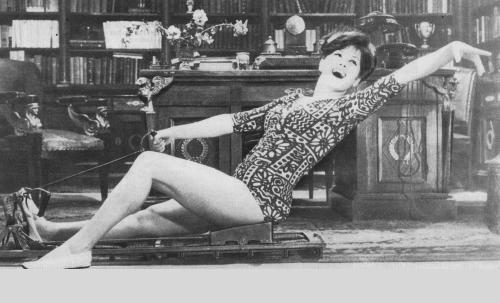 Stela Popescu