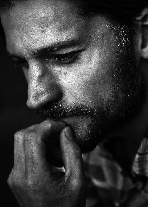 Nikolaj Coster-Waldau Nikolaj Coster-Waldau