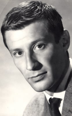 Victor Rebengiuc