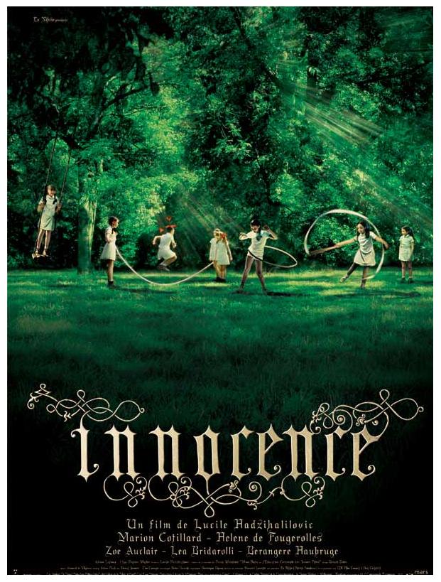Innocence Innocence